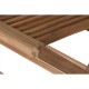 Пейка Home ESPRIT Кафяв Естествен 100 x 45 x 90 cm