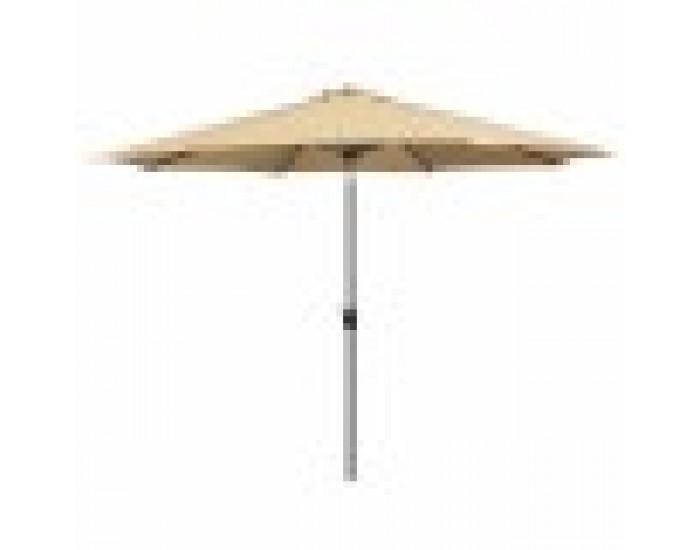 Päikesevari Marbueno Кафяв Ø 300 cm