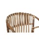 Aiatool Home ESPRIT Бамбук Pатан 58 x 65 x 85 cm