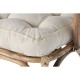 Aiatool Home ESPRIT Бамбук Pатан 58 x 65 x 85 cm