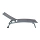 Lamamistool DKD Home Decor PVC Алуминий (187,5 x 64 x 97 cm)