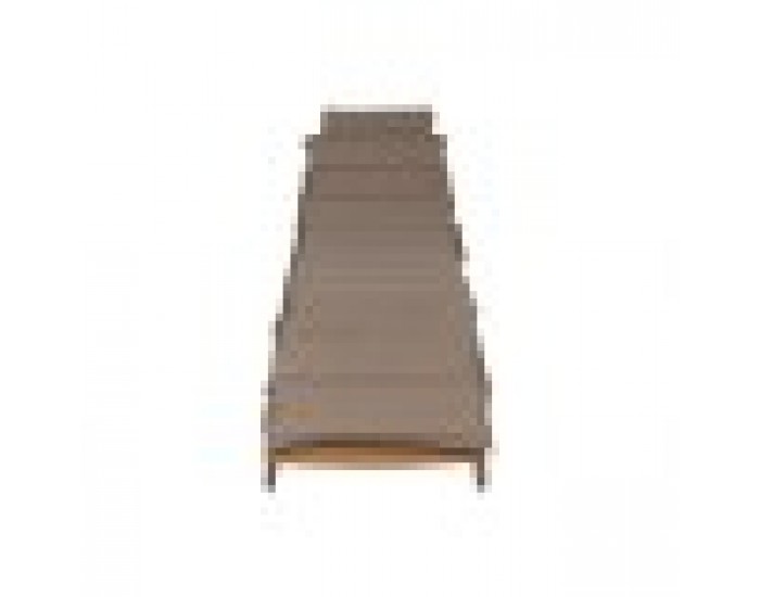 Lamamistool Home ESPRIT Кафяв Бежов 191 x 54 x 61 cm