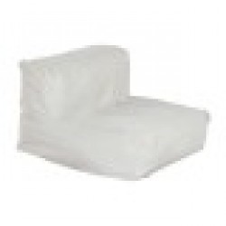 Градинско кресло Home ESPRIT Бежов 90 x 87 x 65 cm - Mobilier de grădină, accesorii și umbrele