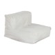 Градинско кресло Home ESPRIT Бежов 90 x 87 x 65 cm