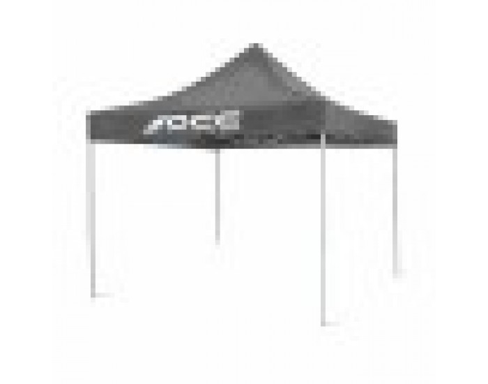 Шаран OCC Motorsport Racing Сив полиестер 420D Oxford 3 x 3 m