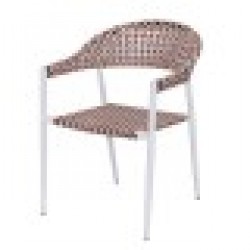 Aiatool Nadia Biscuit Алуминий - Mobilier de grădină, accesorii și umbrele