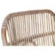 Lamamistool Home ESPRIT Гранитогрес 66 x 145 x 77 cm