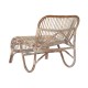 Lamamistool Home ESPRIT Гранитогрес 66 x 145 x 77 cm