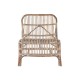 Lamamistool Home ESPRIT Гранитогрес 66 x 145 x 77 cm