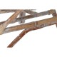 Lamamistool Home ESPRIT Гранитогрес 66 x 145 x 77 cm