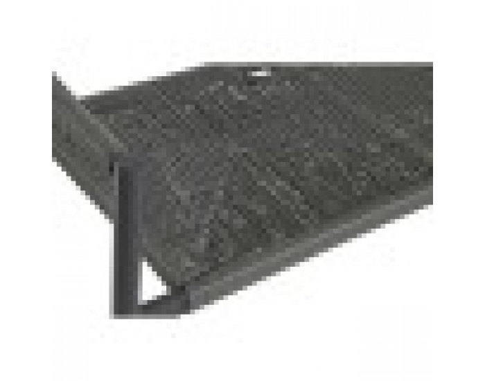 Градински диван Home ESPRIT Алуминий 131 x 55 x 76 cm