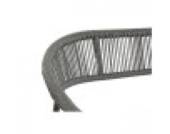 Градински диван Home ESPRIT Алуминий 131 x 55 x 76 cm