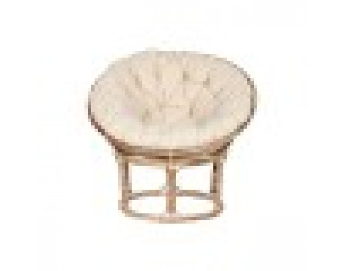 Aiatool Home ESPRIT Бамбук Pатан 91 x 65 x 81 cm