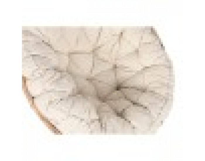 Aiatool Home ESPRIT Бамбук Pатан 91 x 65 x 81 cm