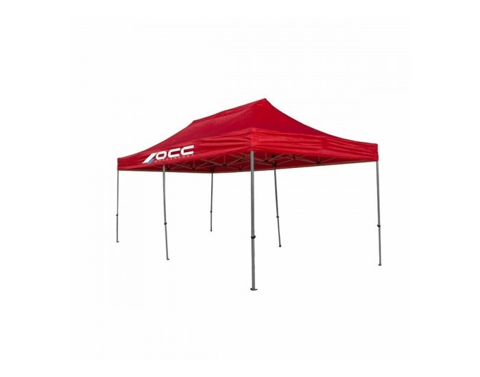 Шаран OCC Motorsport OCCCARP06 Червен
