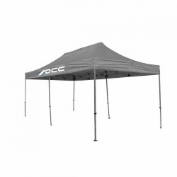 Шаран OCC Motorsport OCCCARP08 Сив - Mobilier de grădină, accesorii și umbrele