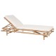 Lamamistool Home ESPRIT Кафяв 201 x 70 x 41 cm