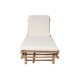 Lamamistool Home ESPRIT Кафяв 201 x 70 x 41 cm