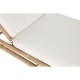 Lamamistool Home ESPRIT Кафяв 201 x 70 x 41 cm