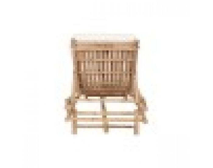 Lamamistool Home ESPRIT Кафяв 201 x 70 x 41 cm