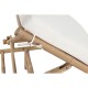 Lamamistool Home ESPRIT Кафяв 201 x 70 x 41 cm