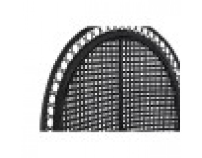 Aiatool DKD Home Decor 96 x 66 x 145 cm 96 x 66 x 140 cm Черен Бял