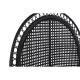 Aiatool DKD Home Decor 96 x 66 x 145 cm 96 x 66 x 140 cm Черен Бял