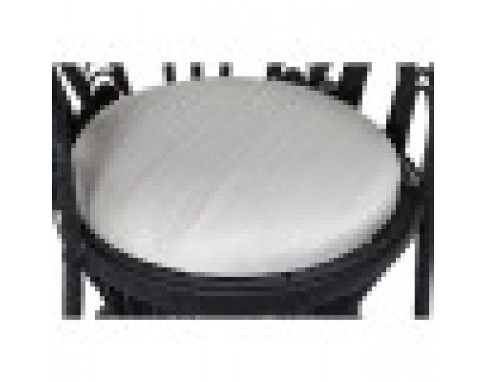 Aiatool DKD Home Decor 96 x 66 x 145 cm 96 x 66 x 140 cm Черен Бял
