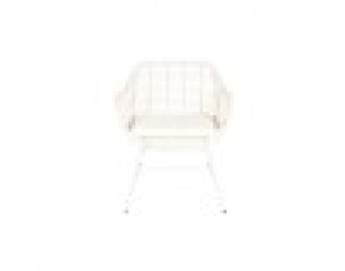Комплект от диван и маса DKD Home Decor Метал синтетичен ратан 124 x 74 x 84 cm