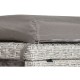 Комплект от маса с 6 стола DKD Home Decor 143 x 80 x 100 cm