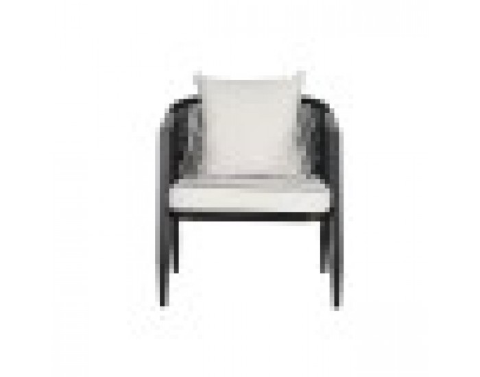 Комплект от Маса и 3 Кресла Home ESPRIT Черен Кристал Стомана 123 x 66 x 72 cm