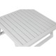 Комплект от диван и маса Home ESPRIT Метал 130 x 68 x 65 cm