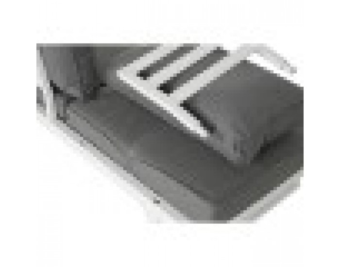 Комплект от диван и маса Home ESPRIT Метал 130 x 68 x 65 cm
