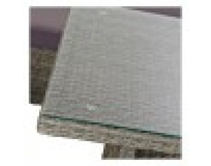 Комплект от диван и маса DKD Home Decor Навън (4 pcs)
