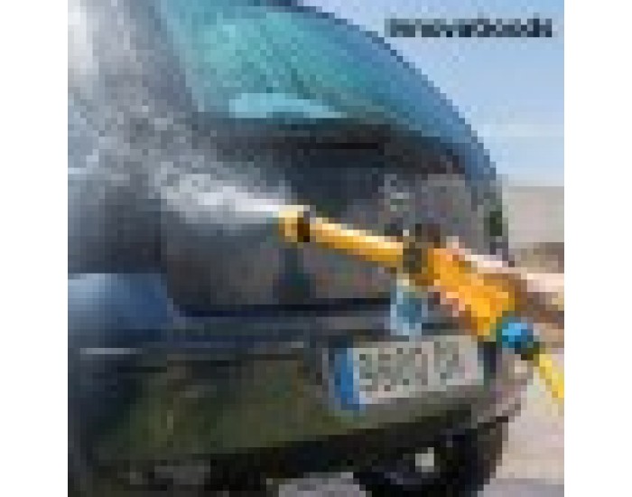 Воден Пистолет с Контейнер 8 в 1 InnovaGoods