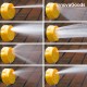 Воден Пистолет с Контейнер 8 в 1 InnovaGoods