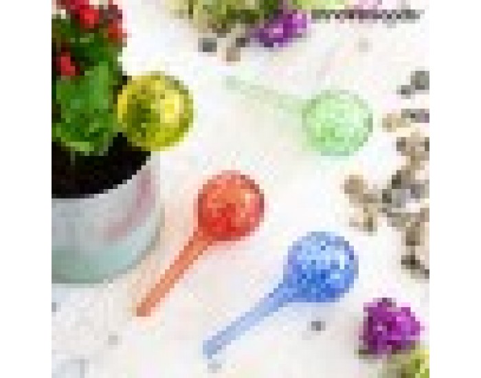 Автоматични Напоителни Балони Ballwooters InnovaGoods 4 броя