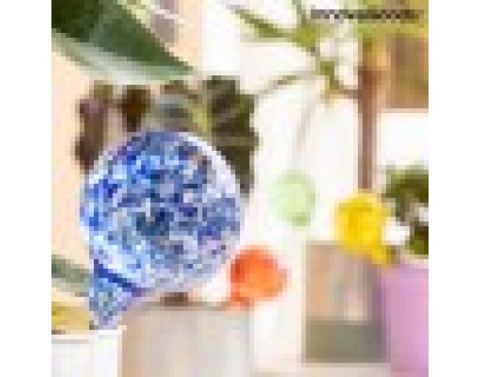 Автоматични Напоителни Балони Ballwooters InnovaGoods 4 броя