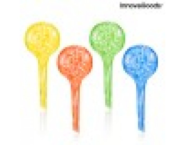 Автоматични Напоителни Балони Ballwooters InnovaGoods 4 броя