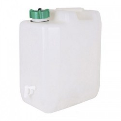 Контейнер за Течности 35 L (39,5 x 47,5 x 24 cm) - Articole de grădinărit, ghivece, sisteme de irigare