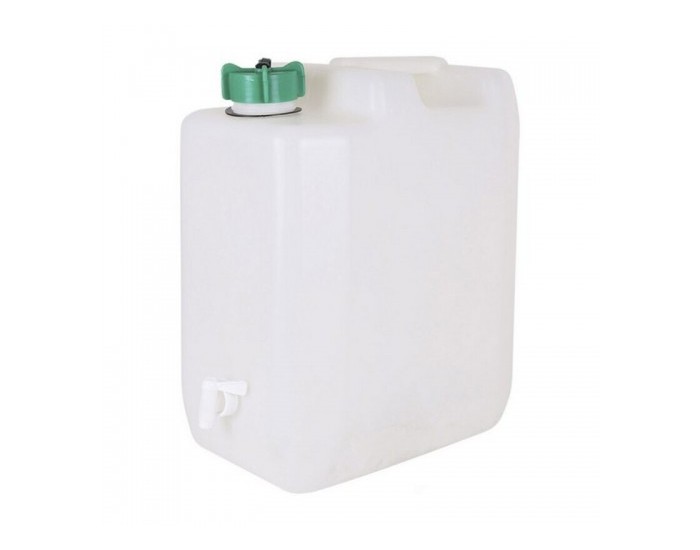 Контейнер за Течности 35 L (39,5 x 47,5 x 24 cm)