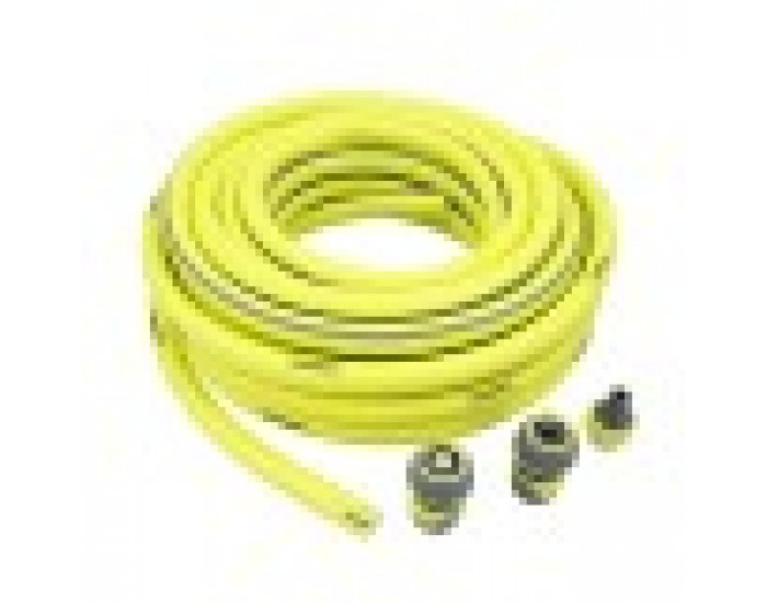 Маркуч Ferrestock 3/4" полиестер 20 m Ø 19 mm Гъвкав