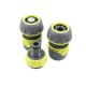 Маркуч Ferrestock 3/4" полиестер 20 m Ø 19 mm Гъвкав