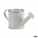 Лейка Ibergarden I00111-D Бял Сребрист Метал 750 ml (24 броя)