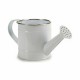 Лейка Ibergarden I00111-D Бял Сребрист Метал 750 ml (24 броя)