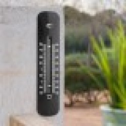 Термометър за околна среда Garden - Iluminat exterior, plase și decorațiuni