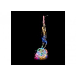 Ghirlandă din LED Lumini 2 m Multicolor