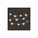 Гирлянда от LED Светлини Frozen Memories 165 cm