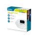 Плаваща соларна лампа за плувни басейни Bestway Ø 18 cm