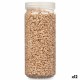 Декоративни Камъни Бежов 2 - 5 mm 700 g (12 броя)
